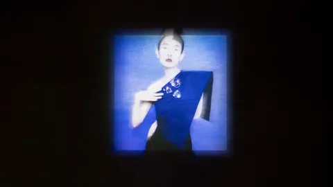天穹之眼：風格的藝術